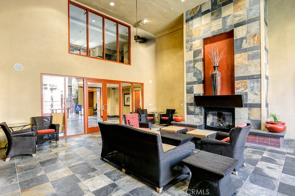 Stadium Lofts - Residential