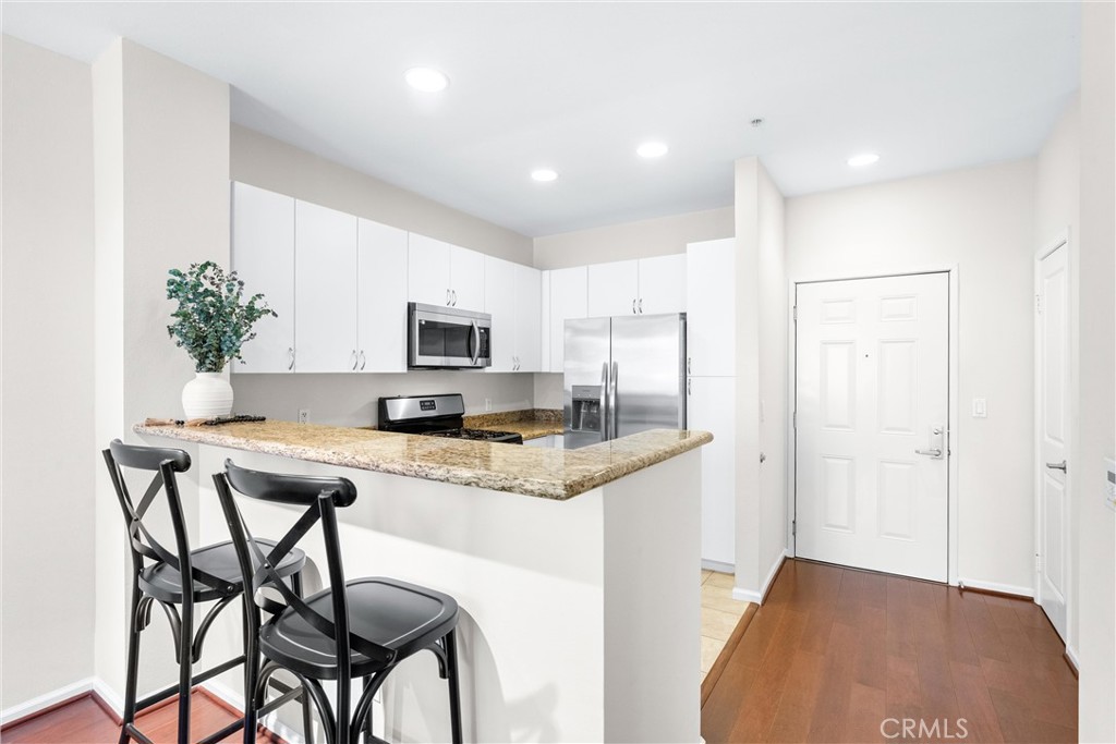 Stadium Lofts - Residential