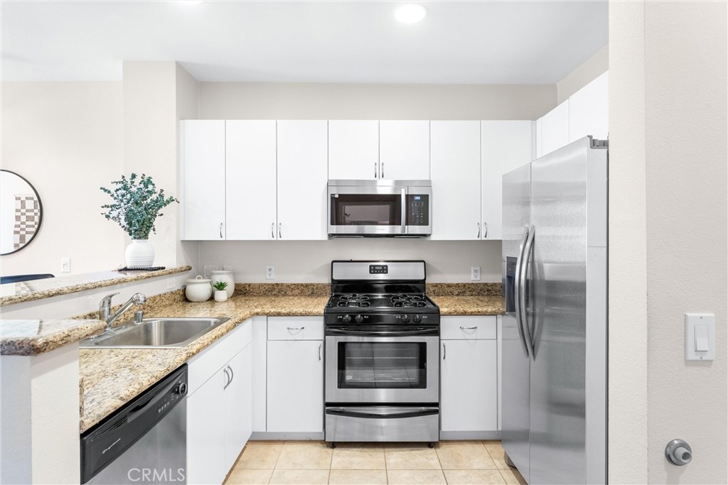Stadium Lofts - Residential