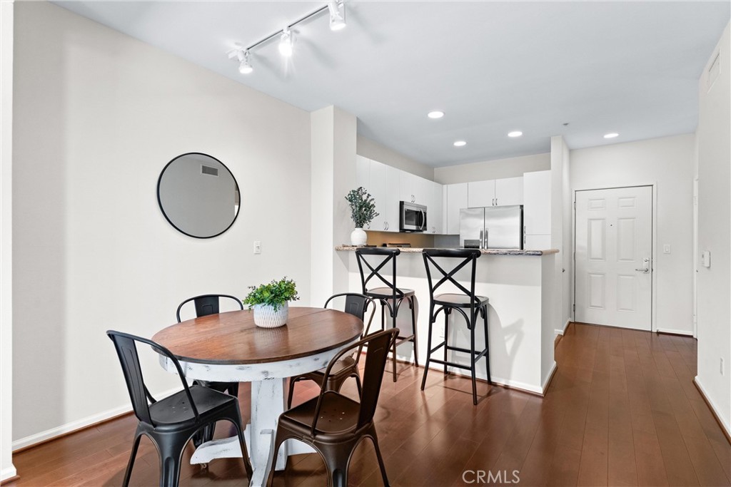 Stadium Lofts - Residential