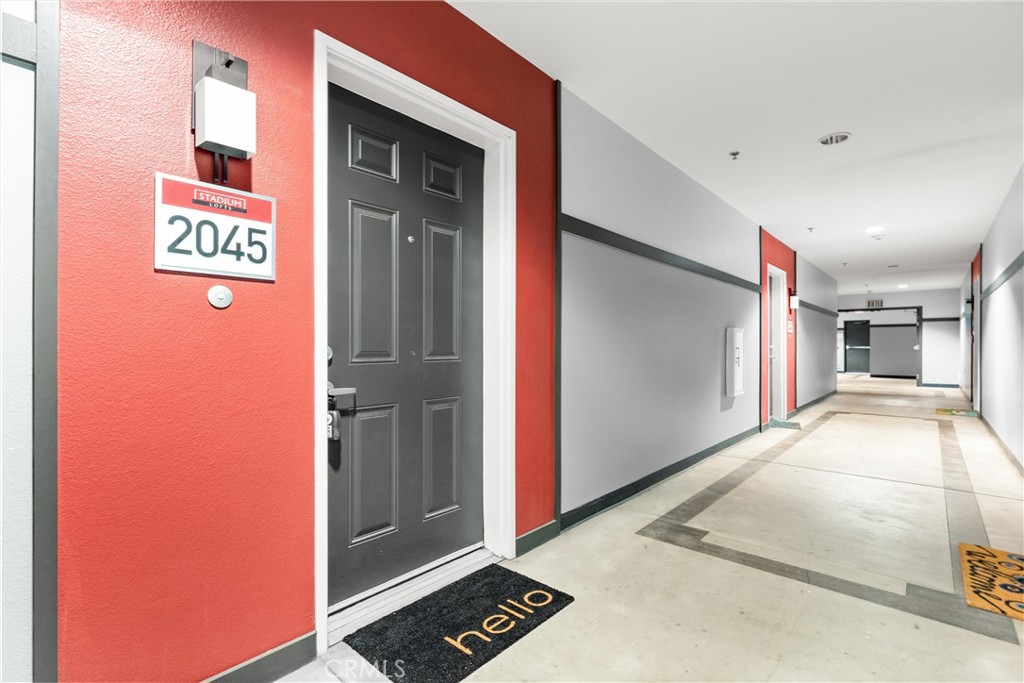 Stadium Lofts - Residential