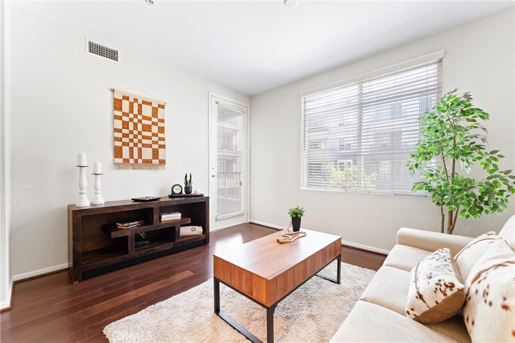 Stadium Lofts - Residential