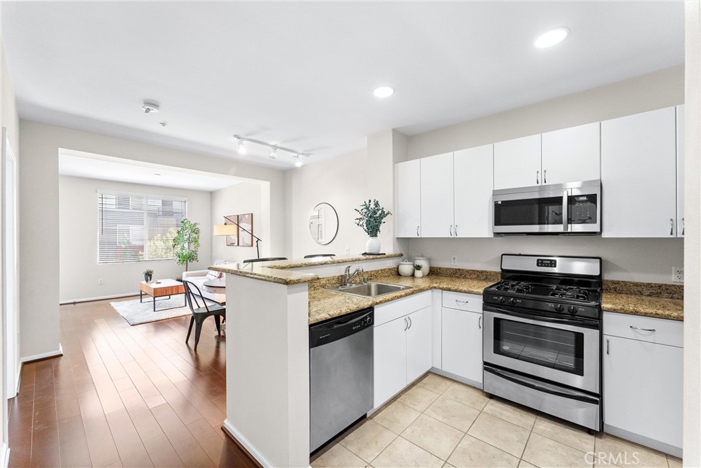 Stadium Lofts - Residential