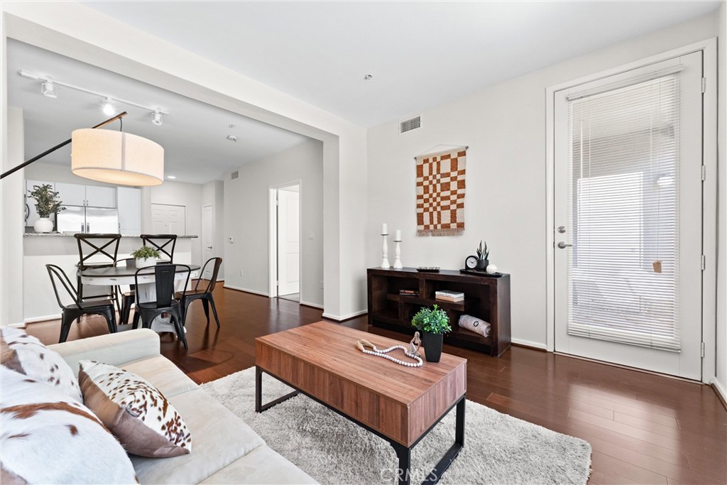 Stadium Lofts - Residential