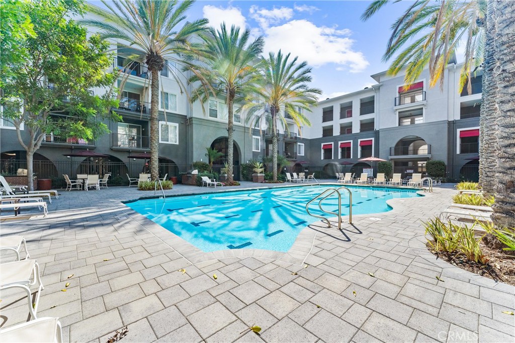 Stadium Lofts - Residential