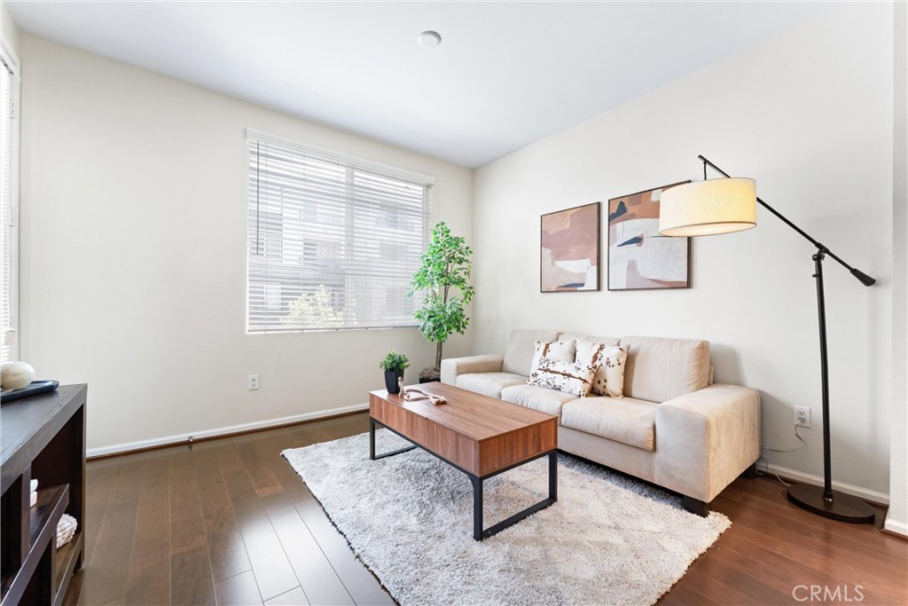 Stadium Lofts - Residential