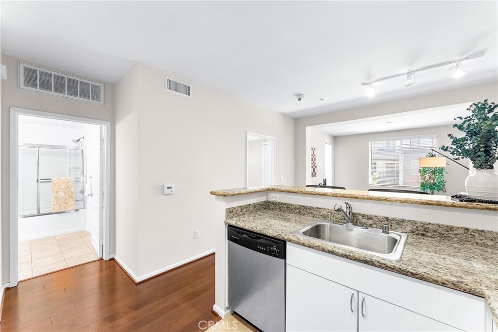 Stadium Lofts - Residential