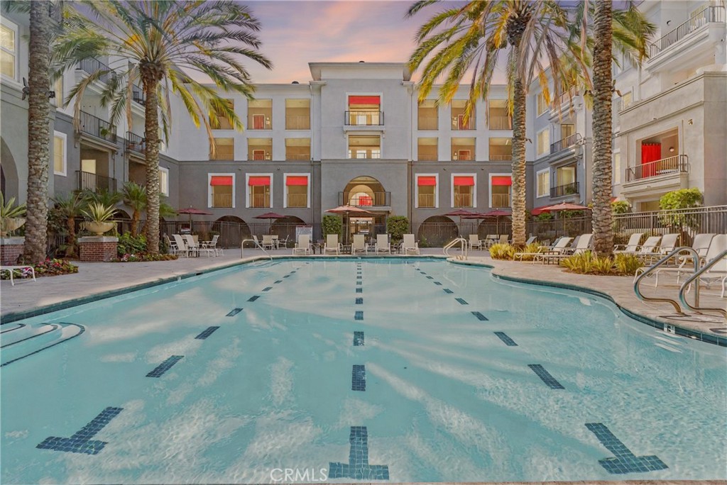 Stadium Lofts - Residential