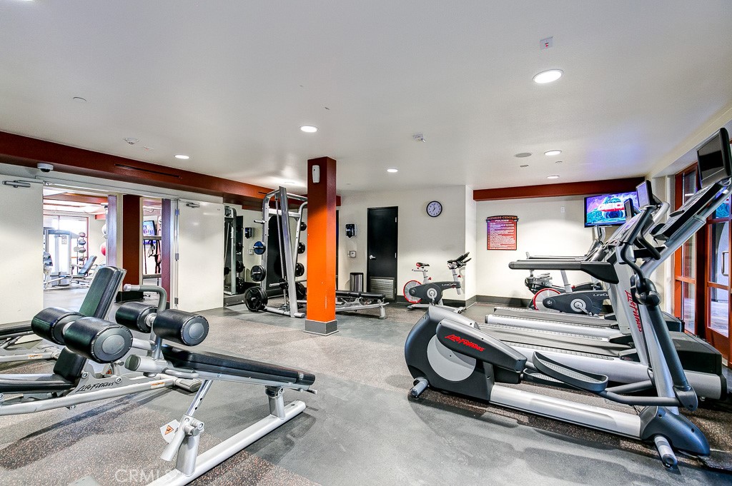 Stadium Lofts - Residential