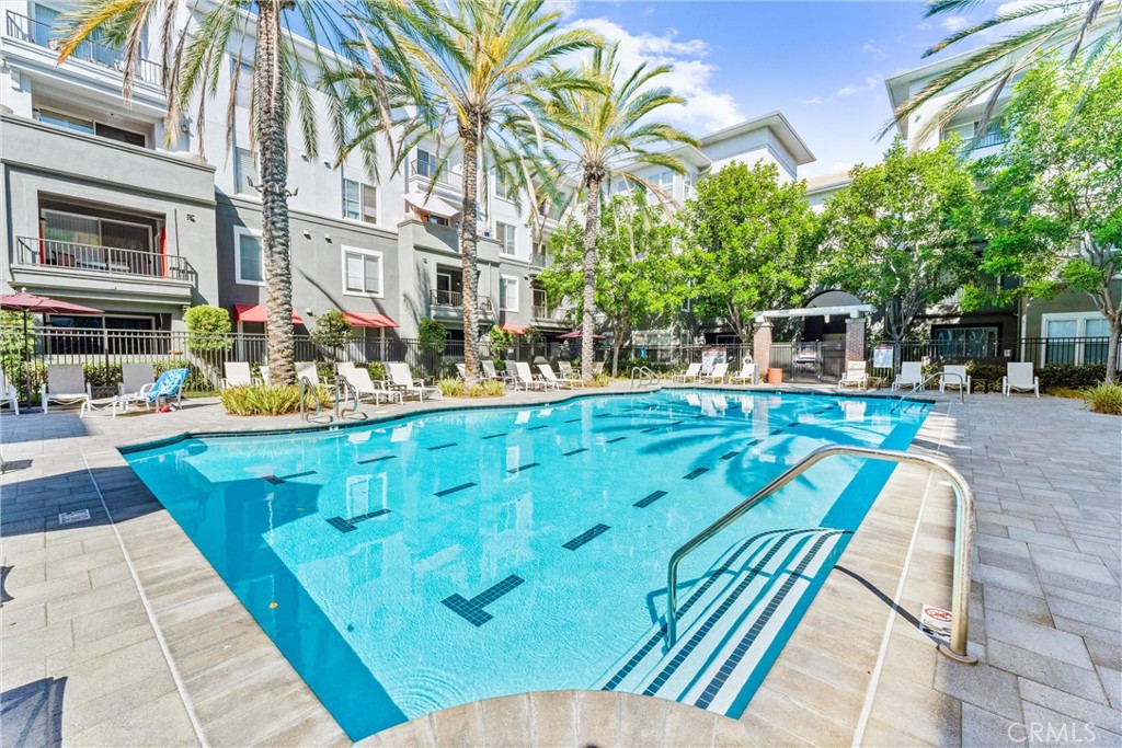 Stadium Lofts - Residential