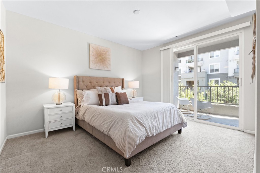 Stadium Lofts - Residential