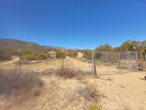Photo of 0 Terwilliger Road, Anza, CA 92539 (MLS # SW26046230)