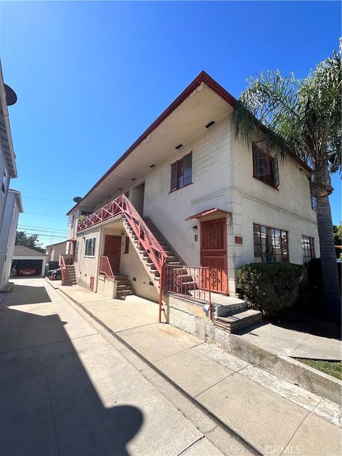 Photo of 4140 W Slauson Ave #5, Los Angeles, CA 90043 (MLS # PW26059295)