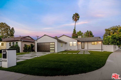 Photo of 6150 Sylvia Avenue, Tarzana, CA 91335 (MLS # 26870421)