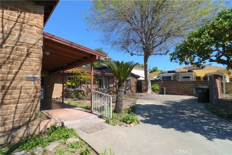 13605 La Cuarta Whittier CA 90602