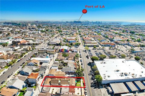 Photo of 764 W 12th St, San Pedro, CA 90731 (MLS # PW26054616)