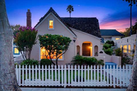 Photo of 1415 Hanchett Avenue, San Jose, CA 95126 (MLS # ML82058224)