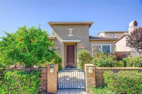 23760 Forest View Court Valencia CA 91354