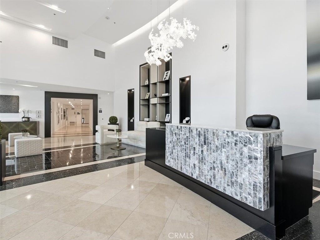 Marquee at Park Place (MARQ) - Residential