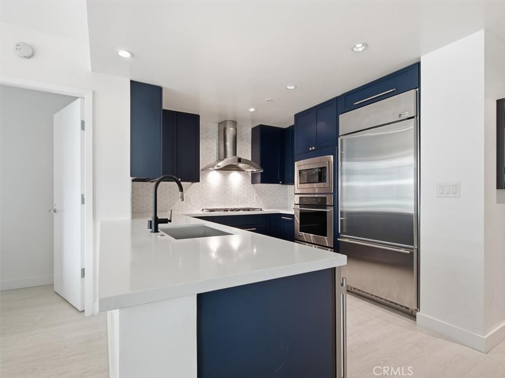 Marquee at Park Place (MARQ) - Residential