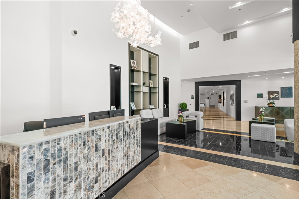 Marquee at Park Place (MARQ) - Residential