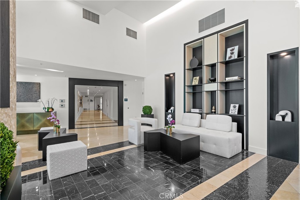 Marquee at Park Place (MARQ) - Residential