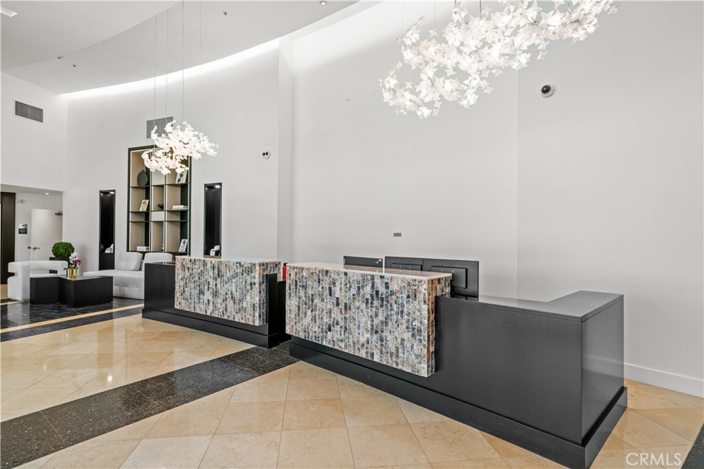 Marquee at Park Place (MARQ) - Residential