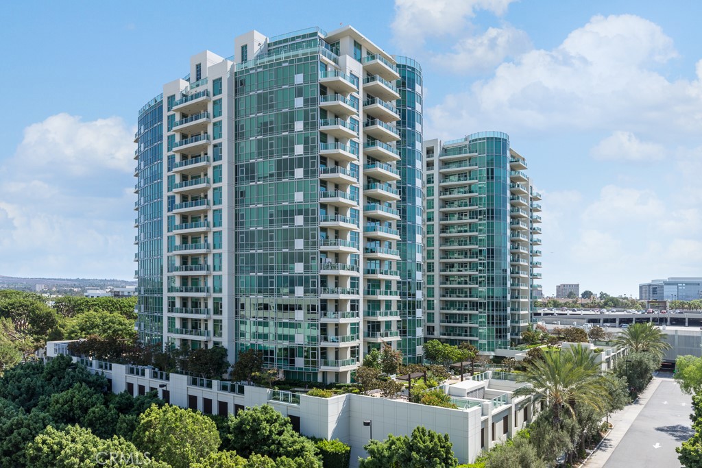 Marquee at Park Place (MARQ) - Residential