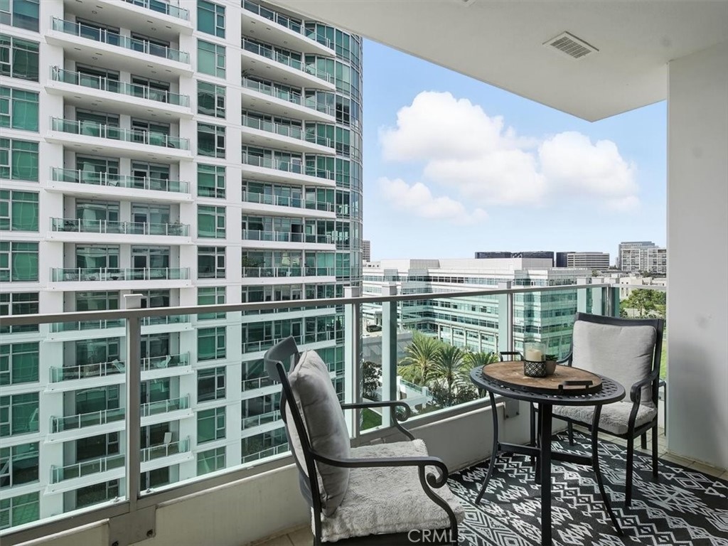 Marquee at Park Place (MARQ) - Residential