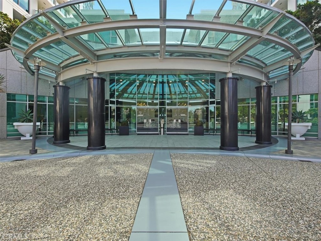 Marquee at Park Place (MARQ) - Residential