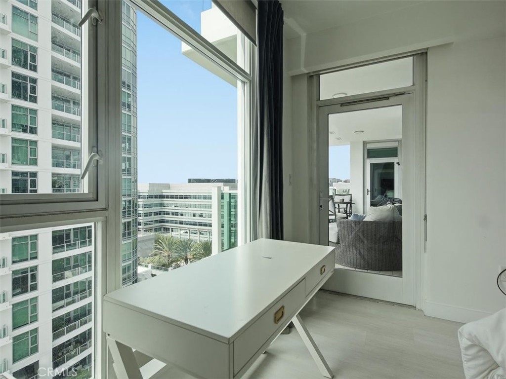 Marquee at Park Place (MARQ) - Residential