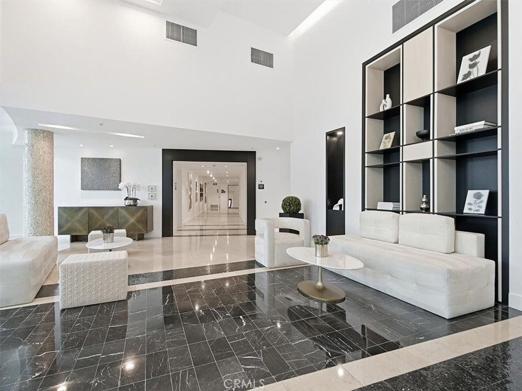 Marquee at Park Place (MARQ) - Residential