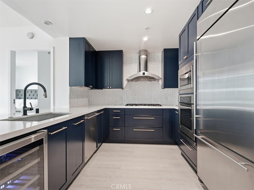 Marquee at Park Place (MARQ) - Residential