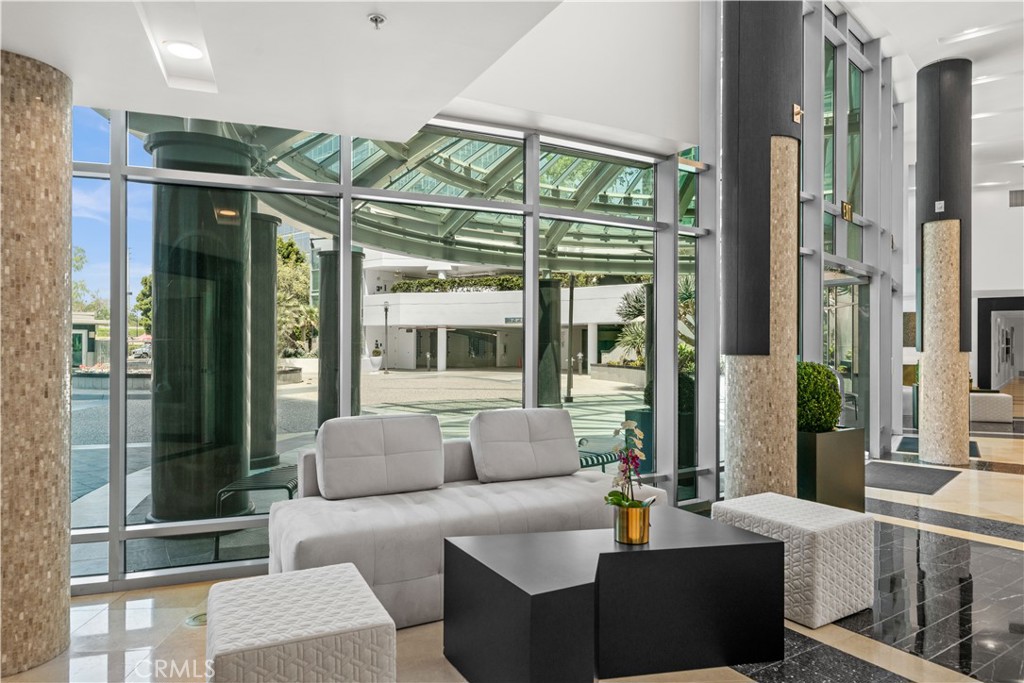 Marquee at Park Place (MARQ) - Residential