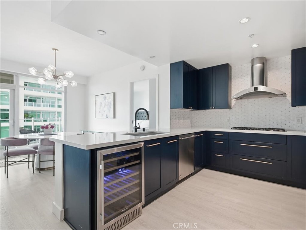 Marquee at Park Place (MARQ) - Residential