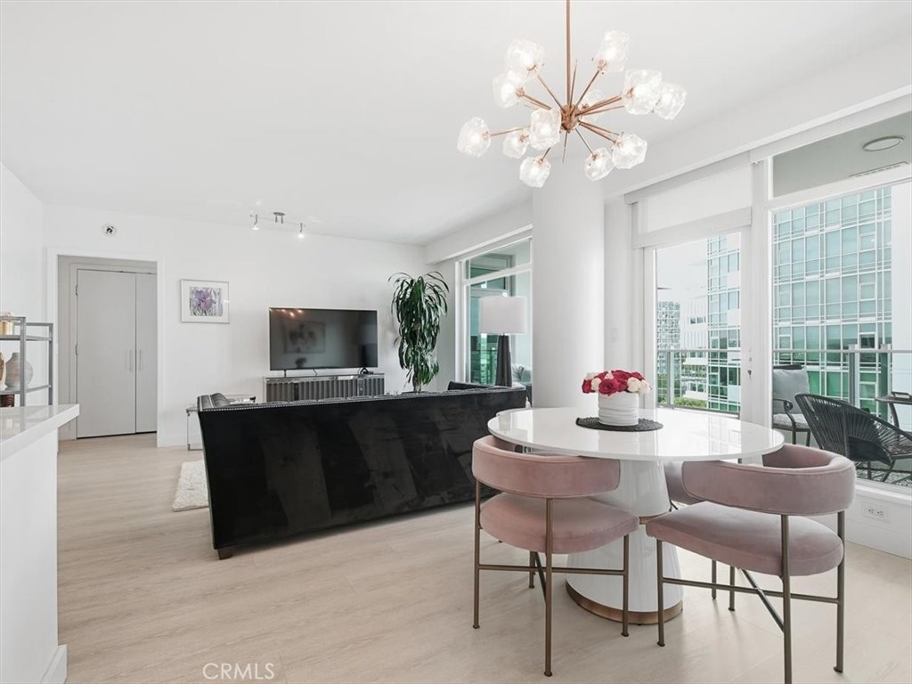 Marquee at Park Place (MARQ) - Residential