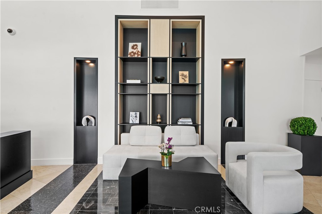 Marquee at Park Place (MARQ) - Residential