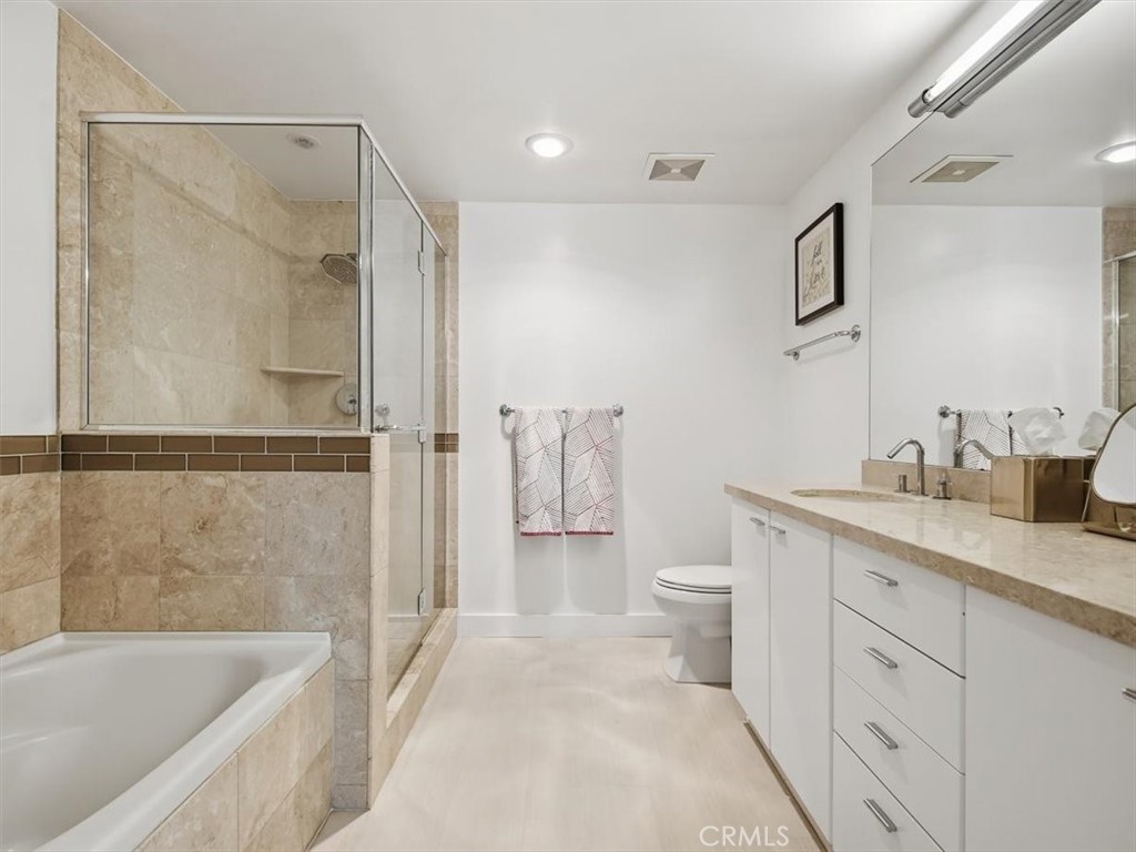 Marquee at Park Place (MARQ) - Residential