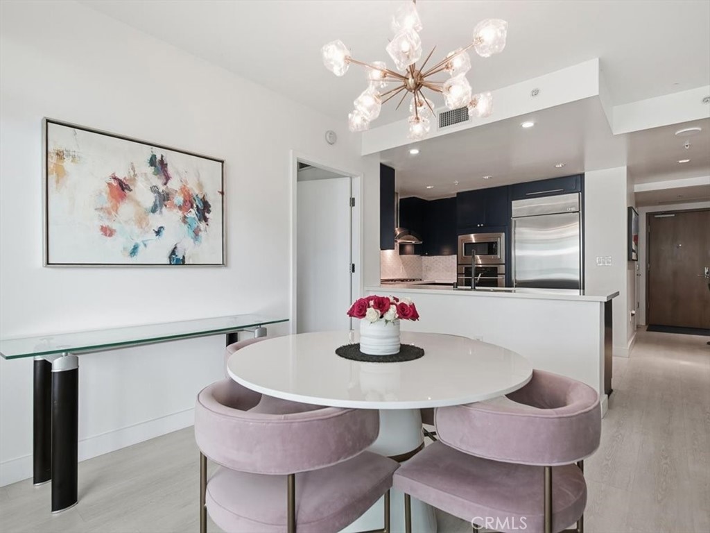 Marquee at Park Place (MARQ) - Residential