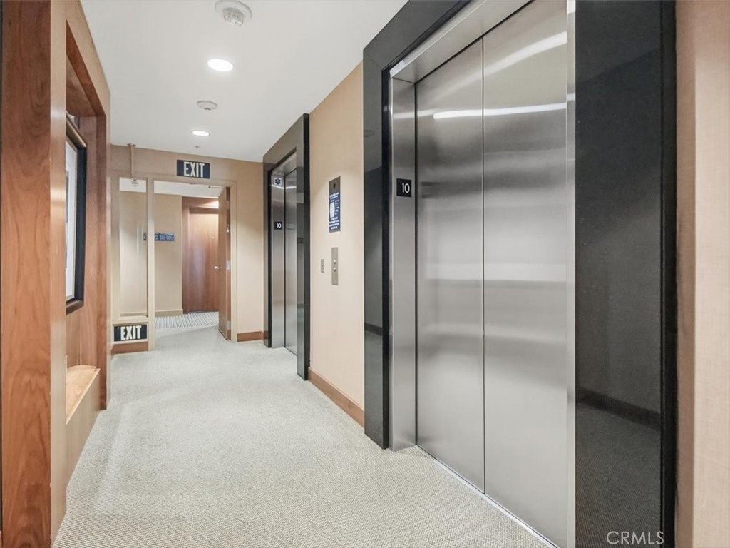 Marquee at Park Place (MARQ) - Residential