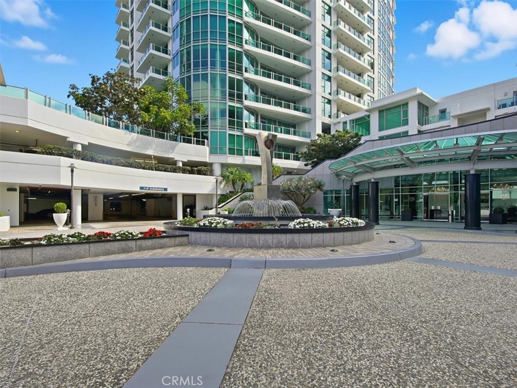 Marquee at Park Place (MARQ) - Residential