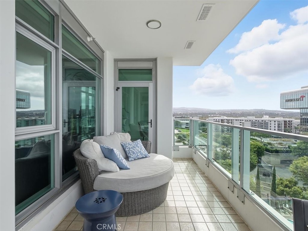 Marquee at Park Place (MARQ) - Residential