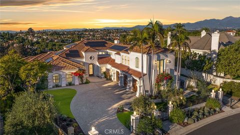 27501 Boothill Court Laguna Hills CA 92653