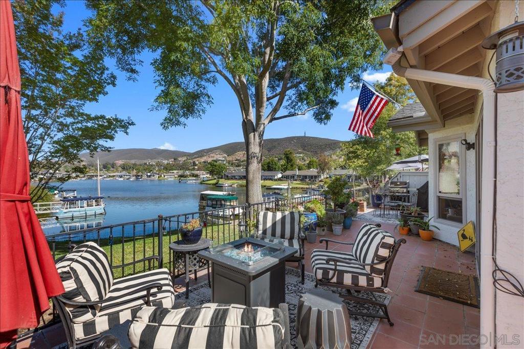 1233 Camino Del Lago