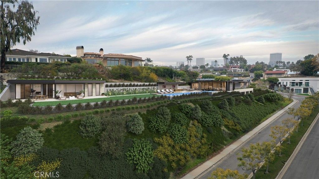 Photo of 525 El Paseo Drive, Corona Del Mar, CA 92625 (MLS # NP26088576)