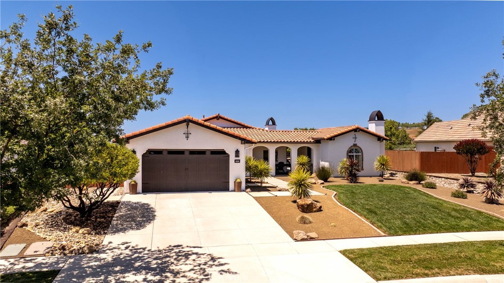 591 Oak Ridge Road