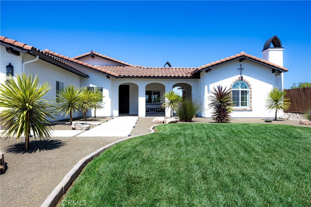 591 Oak Ridge Road