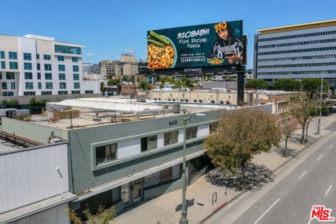Photo of 6445 W Sunset Boulevard, Los Angeles, CA 90028 (MLS # 26992373)