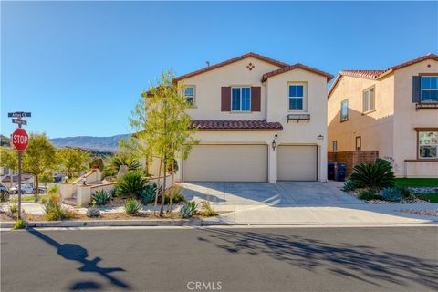 Photo of 11313 Atlas Court, Corona, CA 92883 (MLS # PW26008782)