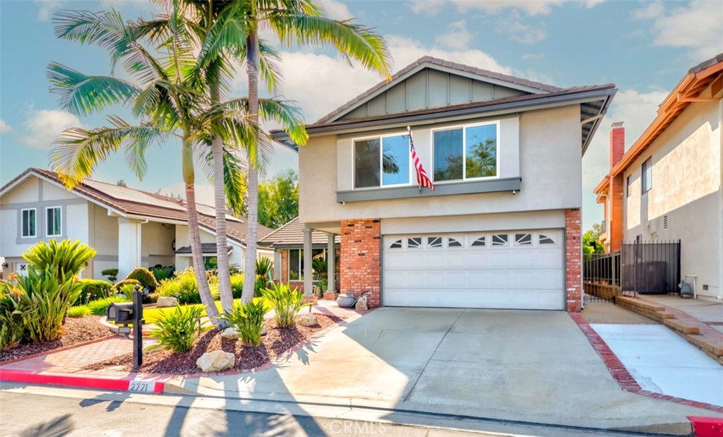 2771 Wyckersham Place